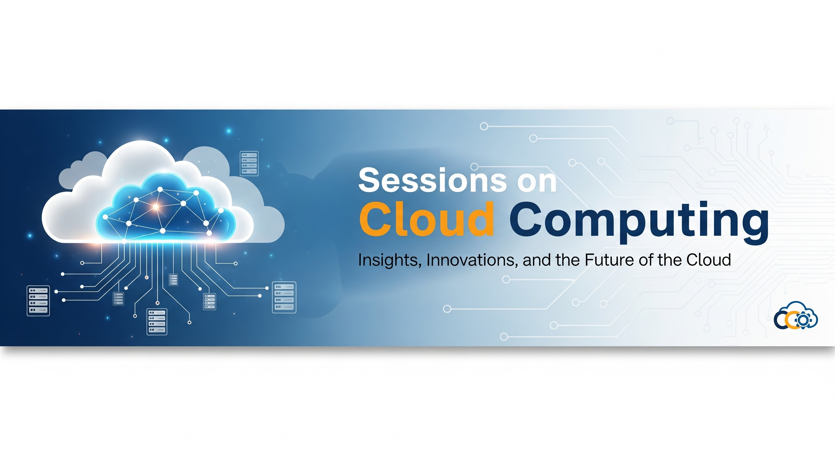 Cloud Computing Session